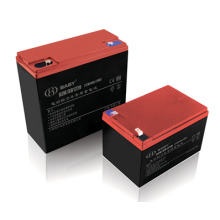 Dzm Electric Vehicle (Gel) Series Battery